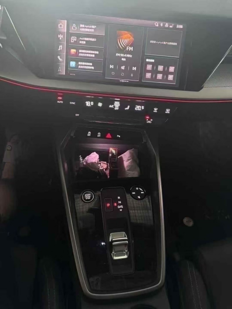 菏泽24年奥迪A36