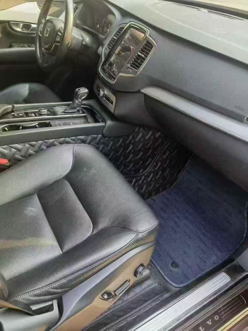 菏泽18年沃尔沃XC905