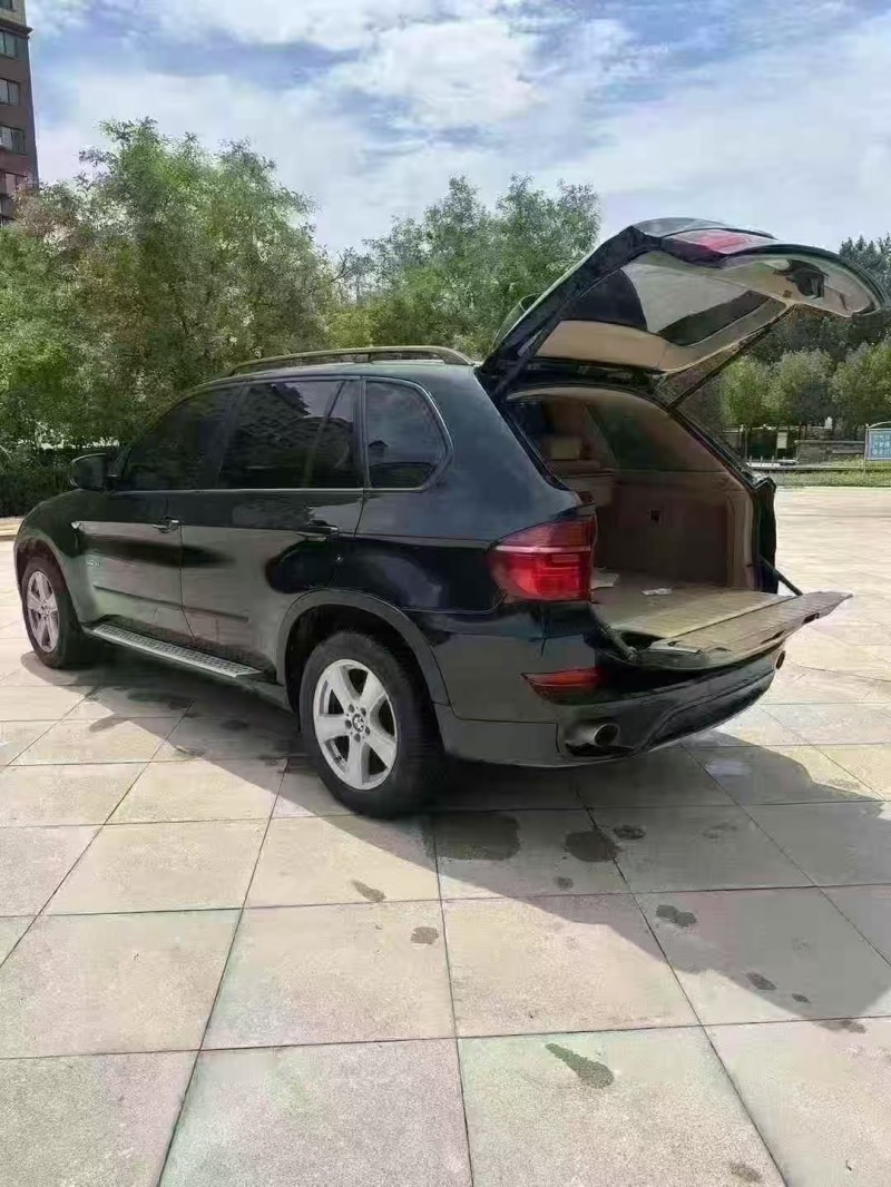 菏泽13年宝马X58