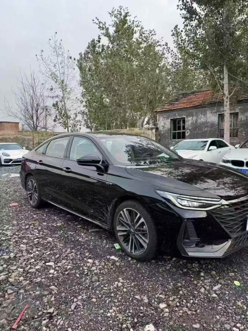 菏泽24年奇瑞艾瑞泽2