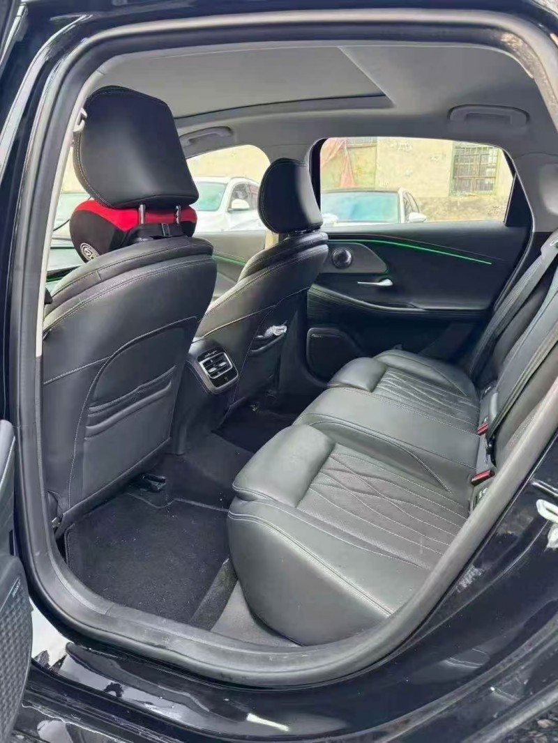 菏泽24年奇瑞艾瑞泽6