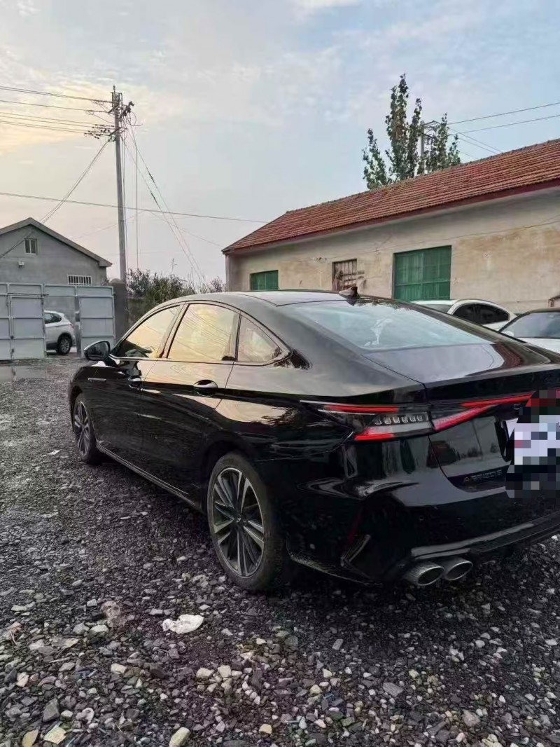 菏泽24年奇瑞艾瑞泽8