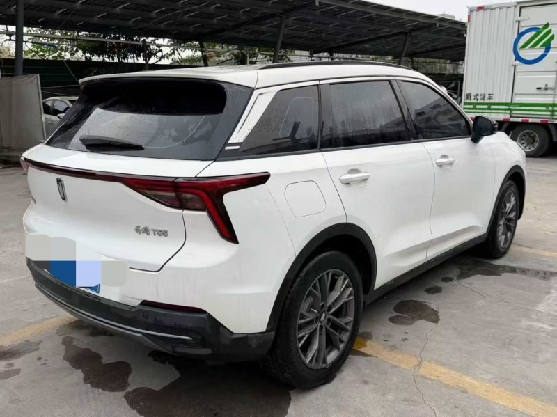 广州24年奔腾T558