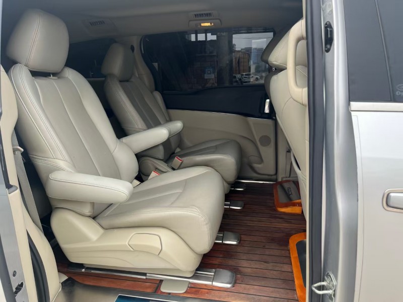 徐州20年别克GL88