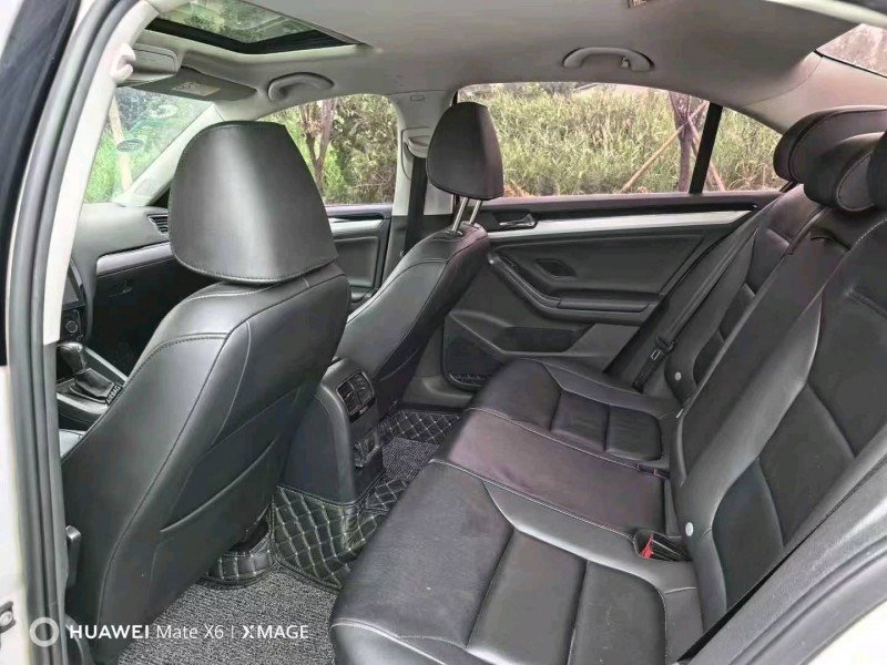 滨州18年大众速腾9