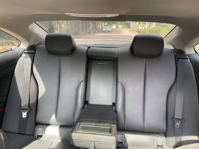 徐州16年宝马4系5