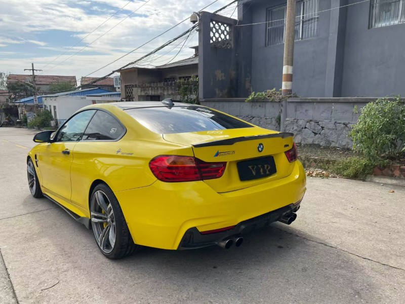 徐州16年宝马4系7