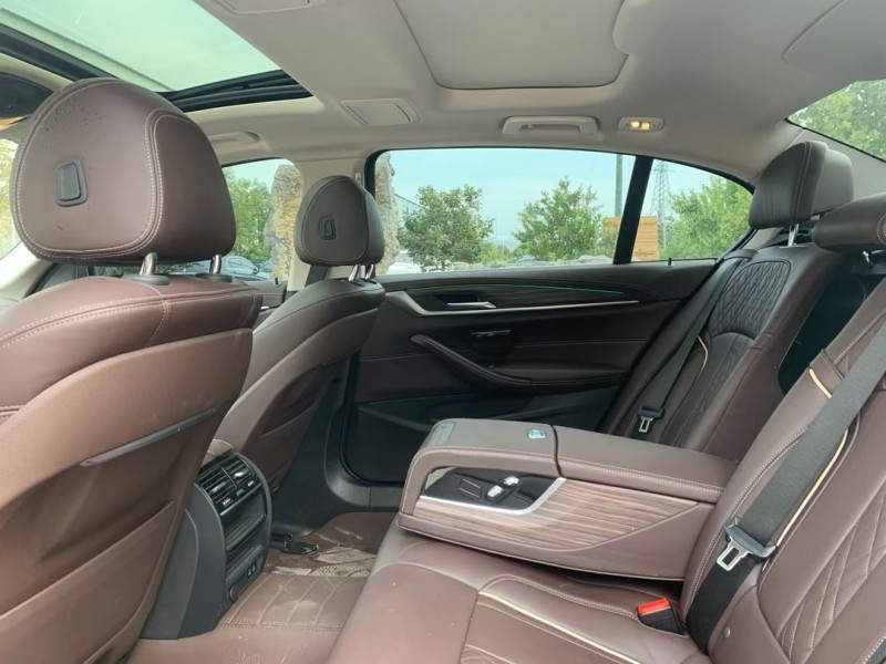 徐州22年宝马5系7