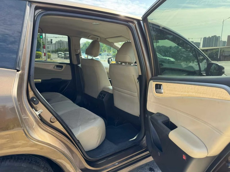 广州13年本田杰德6