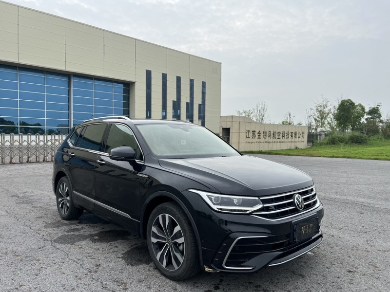 盐城23年大众途观2