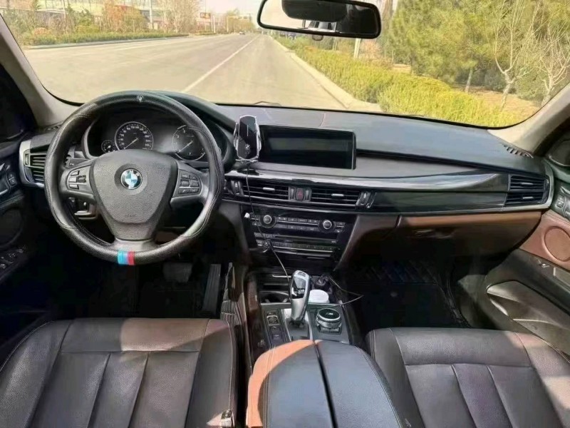 滨州17年宝马X57