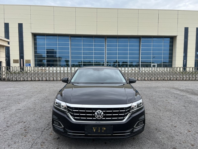 盐城20年大众帕萨特1