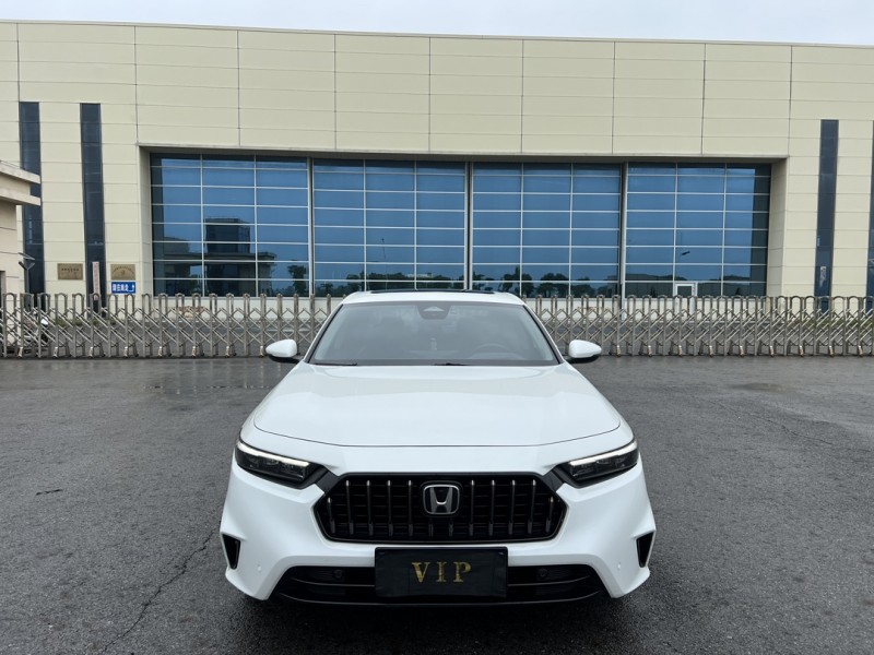 盐城24年本田英诗派1