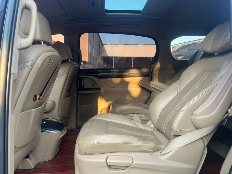 徐州18年别克GL87