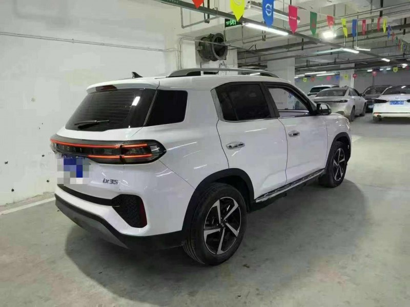 成都21年现代ix358