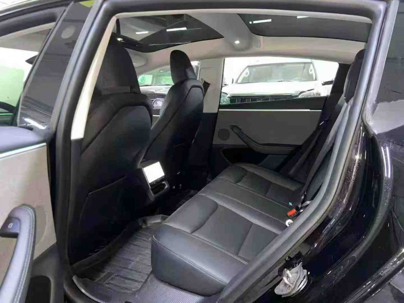 成都24年特斯拉MODEL 36