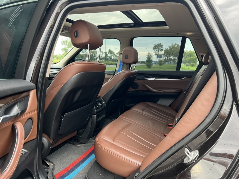 盐城14年宝马X55