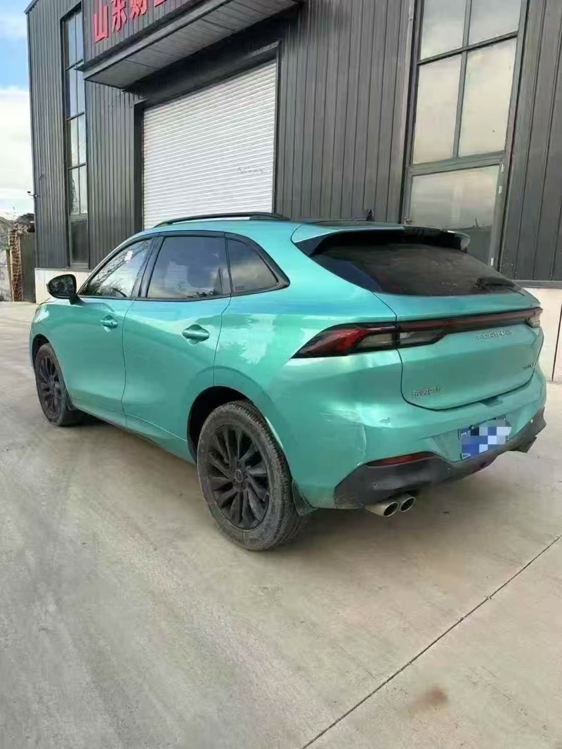 菏泽22年东风风行7