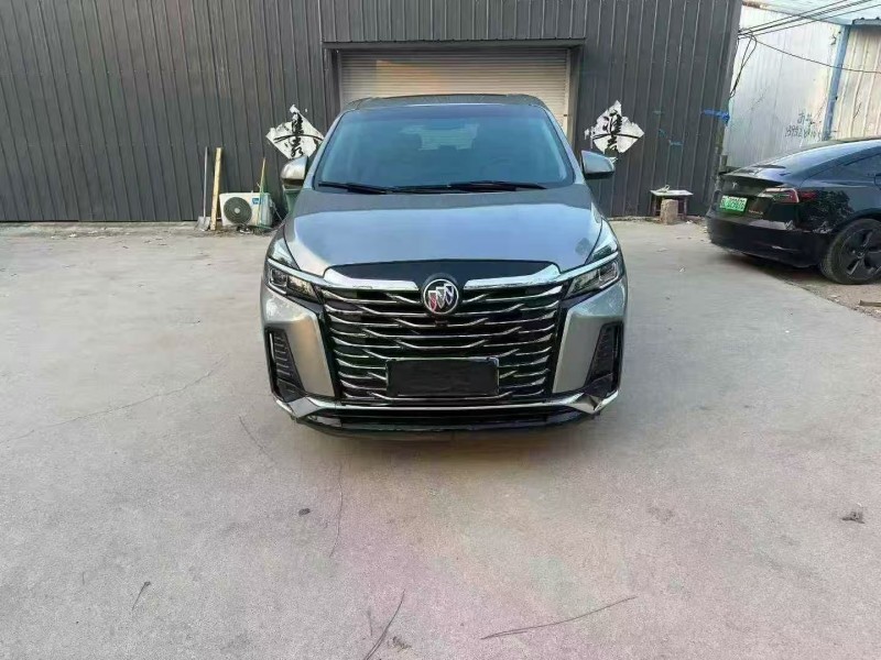 徐州23年别克GL81