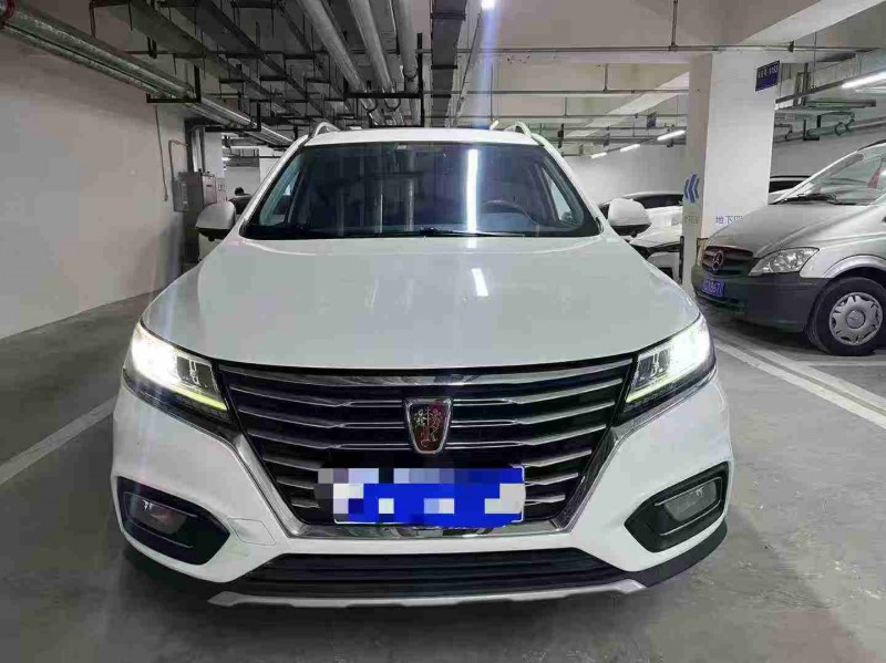 成都21年荣威RX51