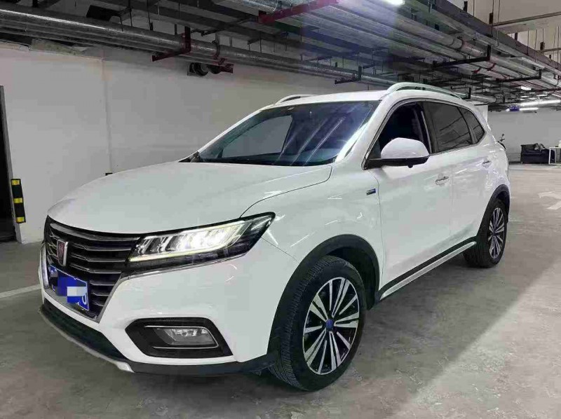 成都21年荣威RX53