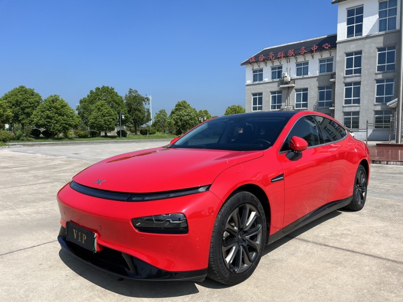 盐城22年小鹏汽车p73