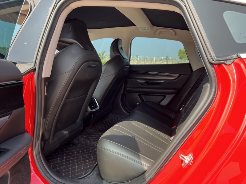 盐城22年小鹏汽车p75