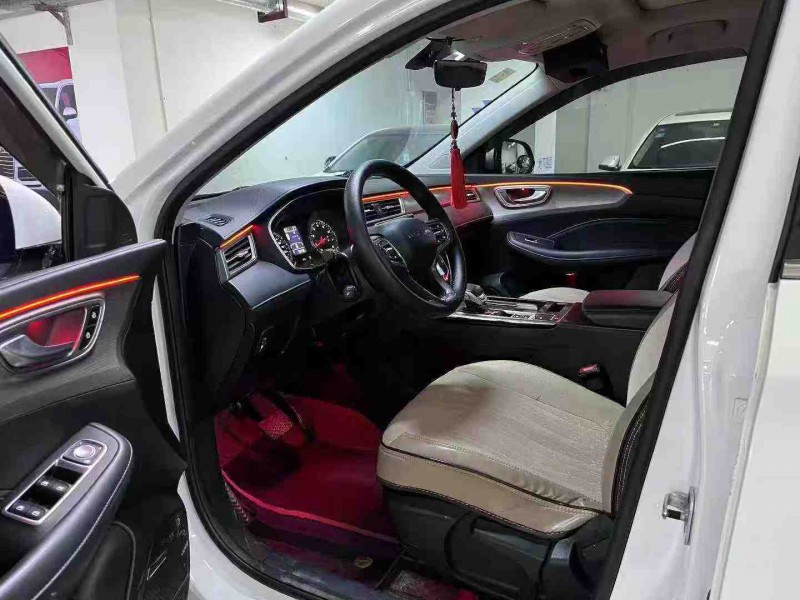 成都21年荣威RX54