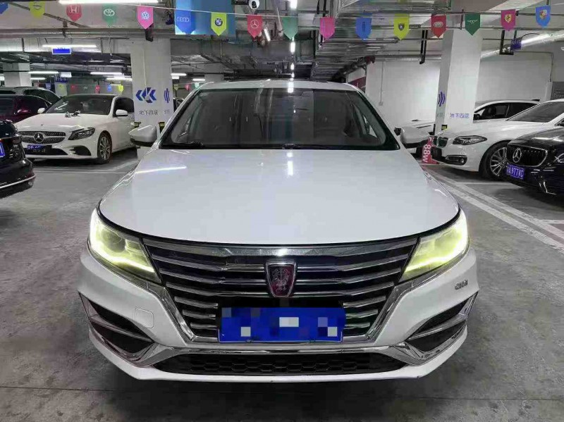 成都21年荣威i61