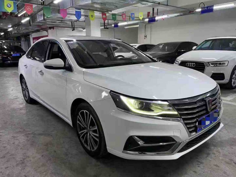 成都21年荣威i62