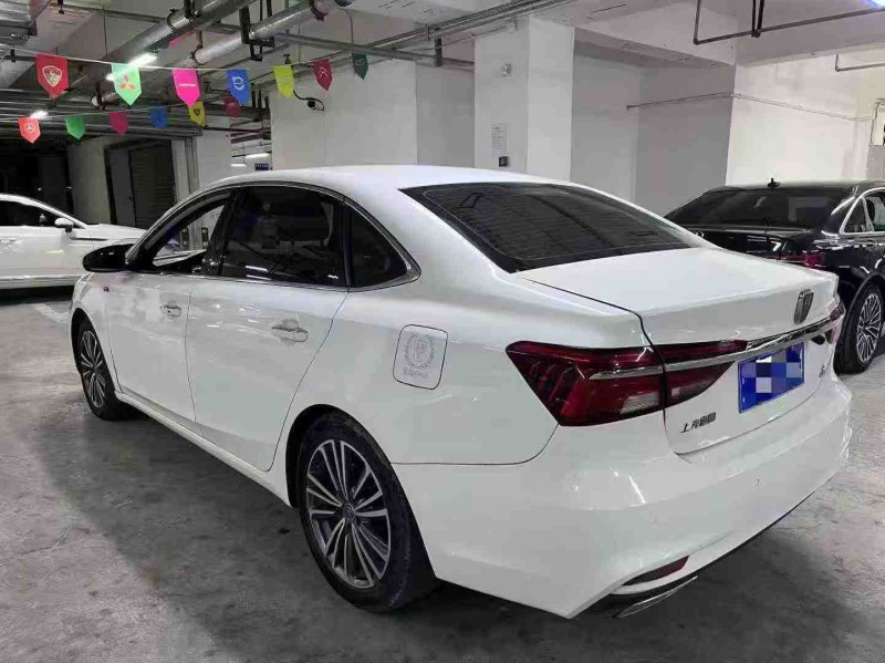 成都21年荣威i67