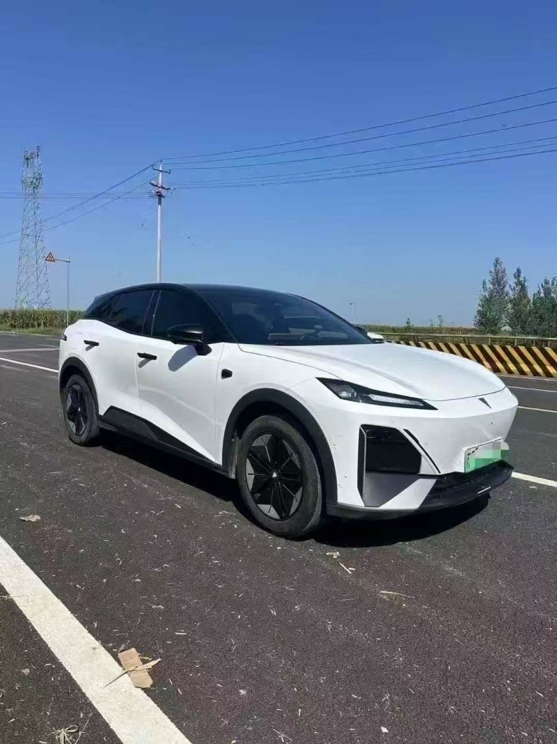 菏泽24年长安汽车深蓝2