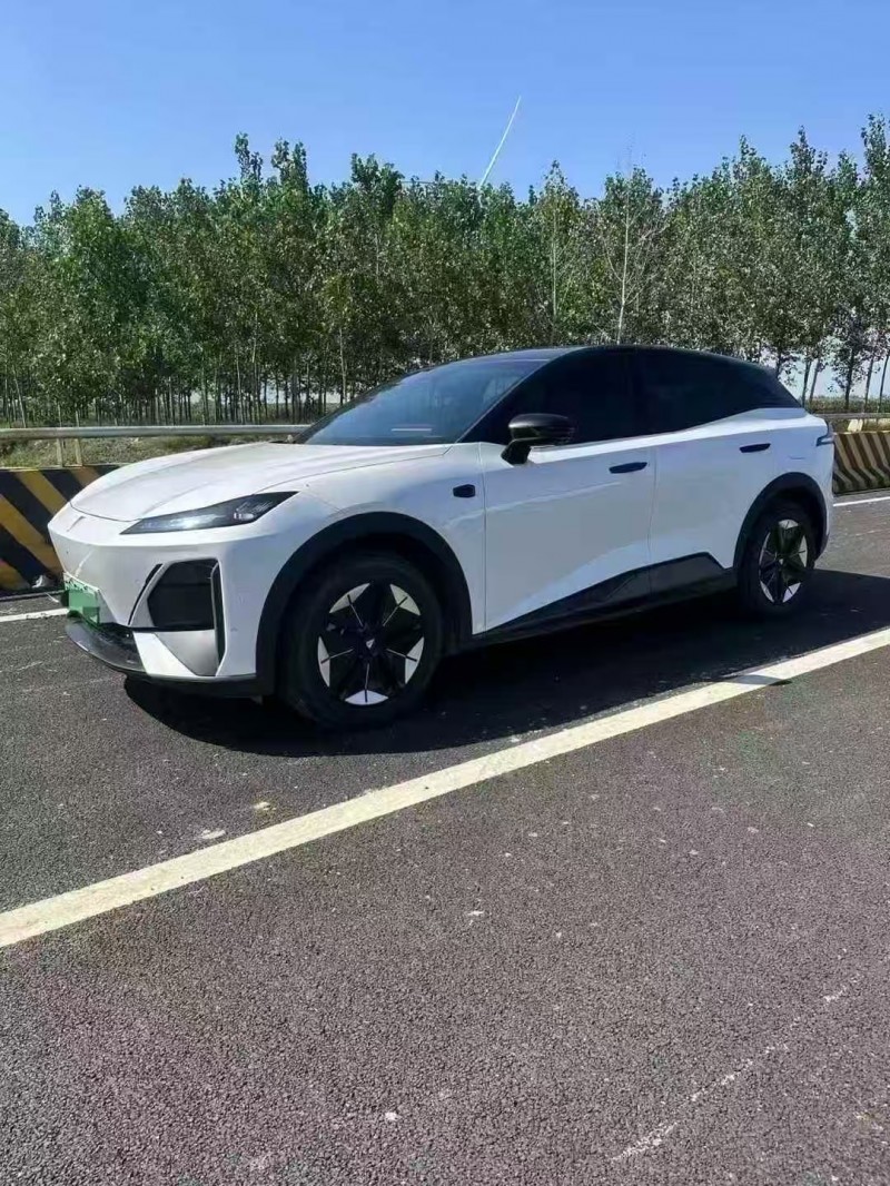 菏泽24年长安汽车深蓝3