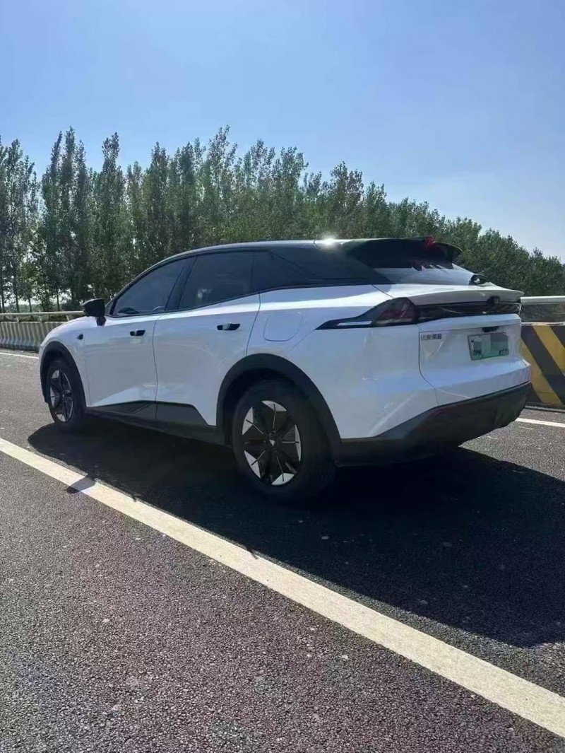 菏泽24年长安汽车深蓝7