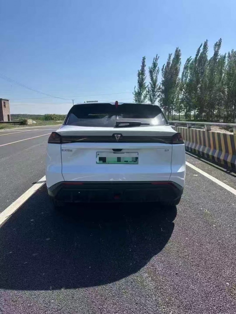 菏泽24年长安汽车深蓝9