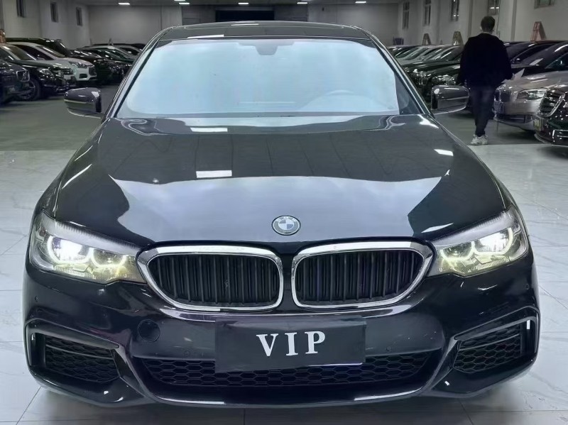 廊坊20年宝马5系1