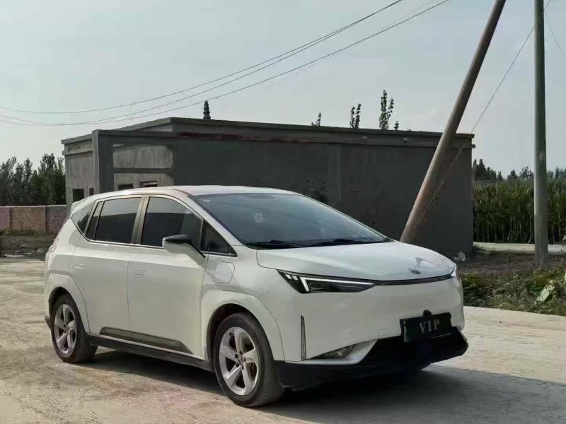 菏泽24年合创汽车Z033