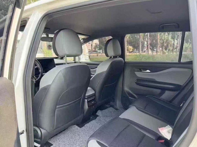 菏泽24年合创汽车Z036