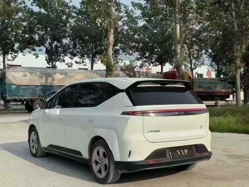 菏泽24年合创汽车Z037