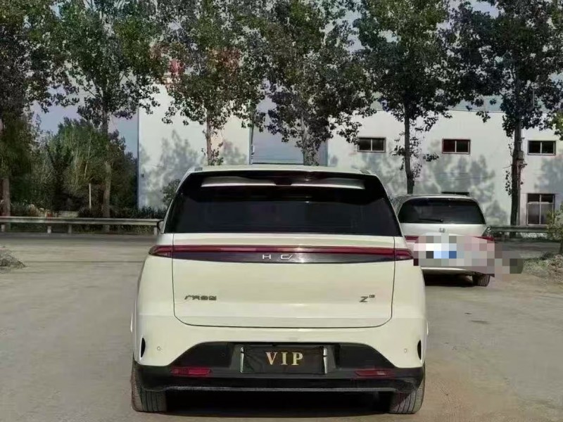 菏泽24年合创汽车Z039