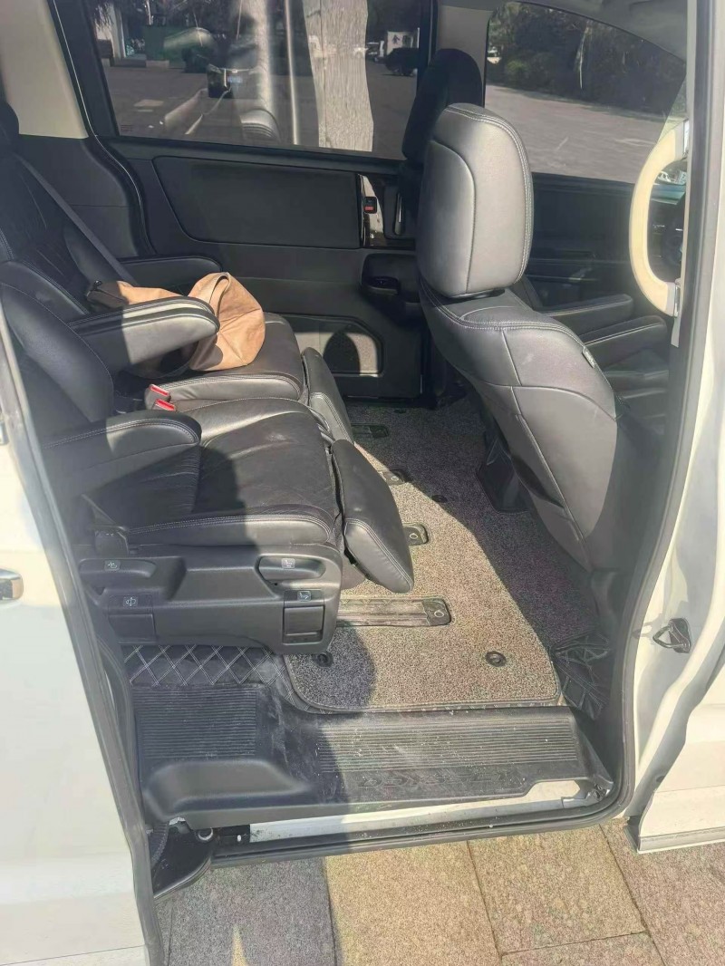 保定20年本田奥德赛6