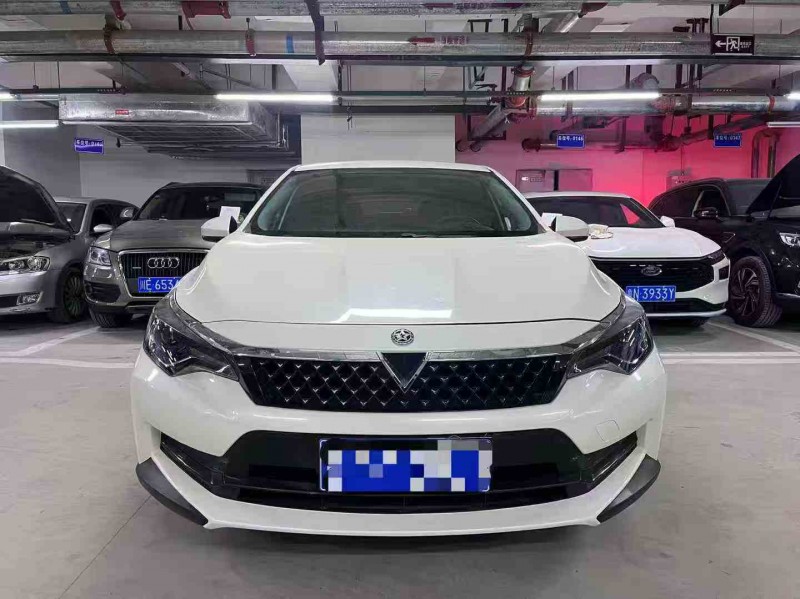 成都22年启辰D601