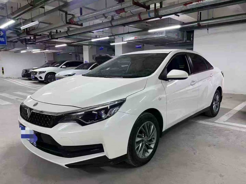 成都22年启辰D602