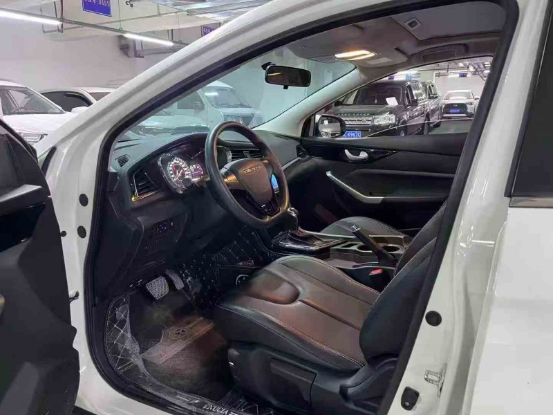 成都22年启辰D603