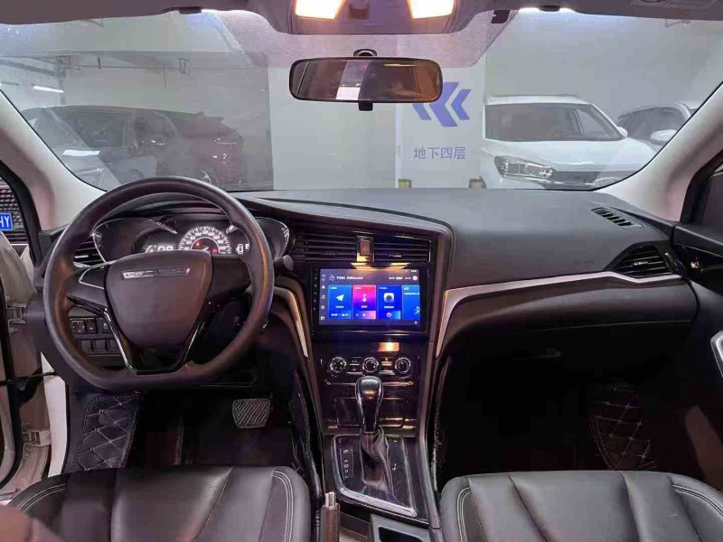 成都22年启辰D604