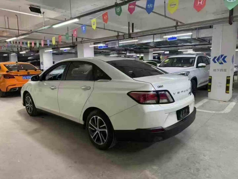 成都22年启辰D605