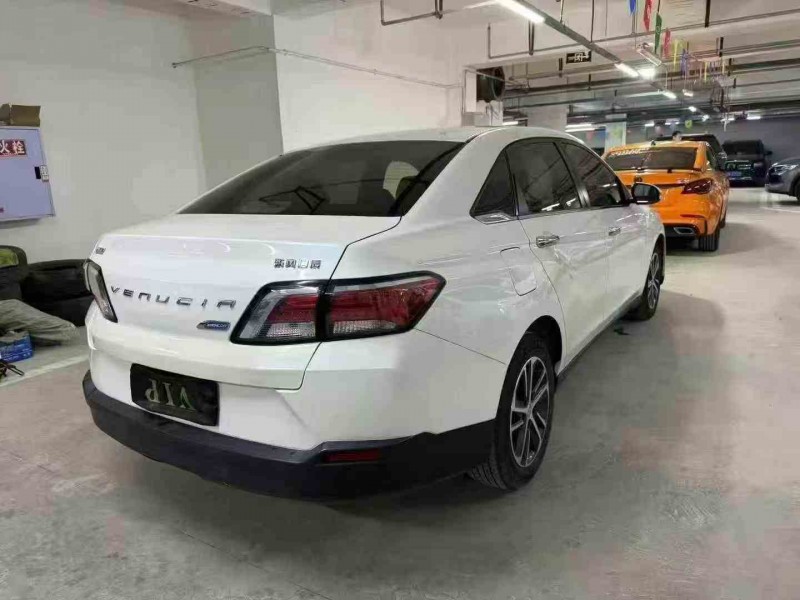 成都22年启辰D606