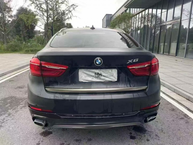 湘潭17年宝马X69