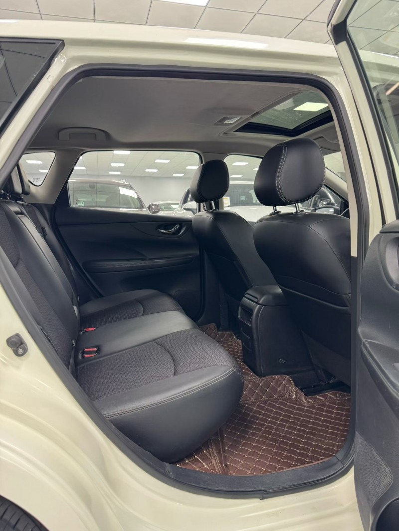 廊坊19年日产骐达3