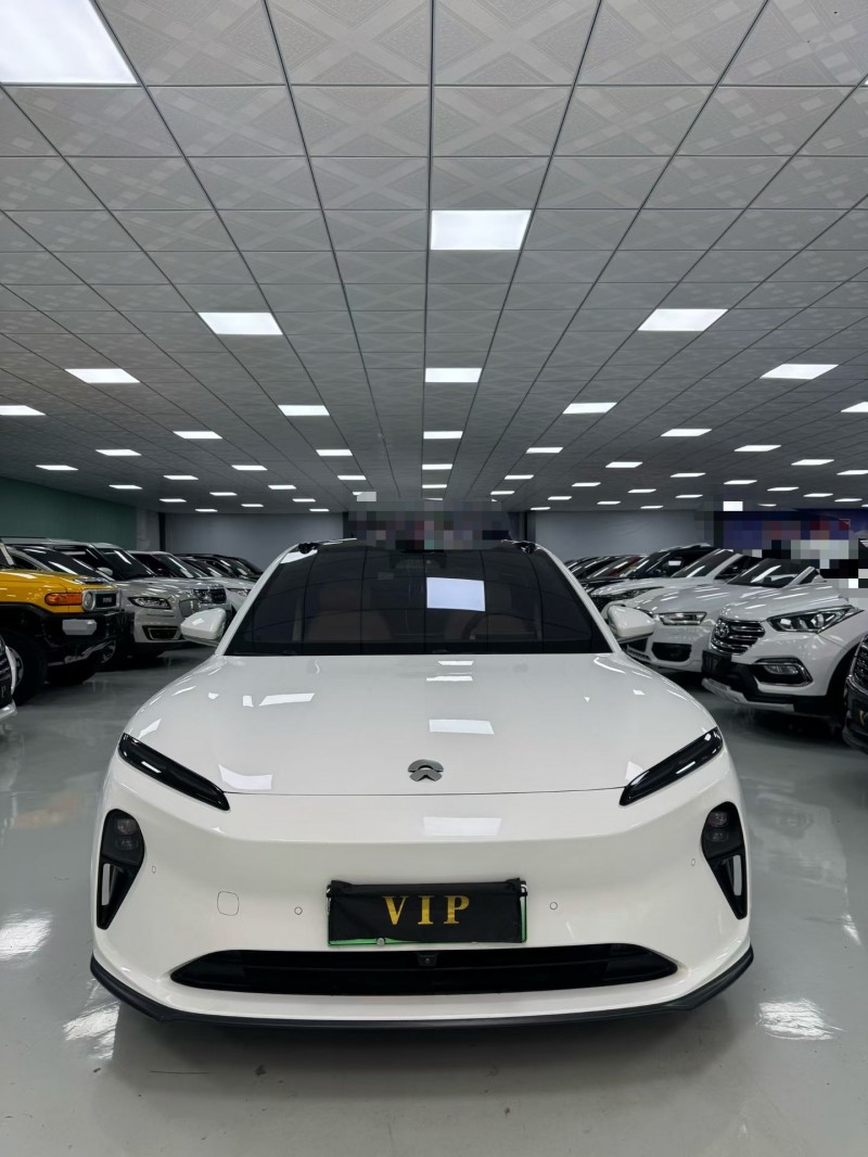 廊坊23年蔚来ET51